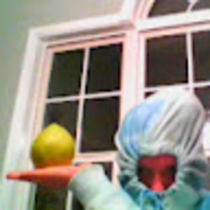 Meet your Posher, Jenna